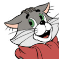 Profile picture of Scrom